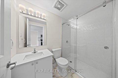 Photo 11 at 209 - 2376 Tenth Line, Avalon West, Orleans