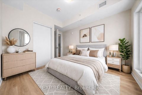 Photo 12 at 209 - 2376 Tenth Line, Avalon West, Orleans