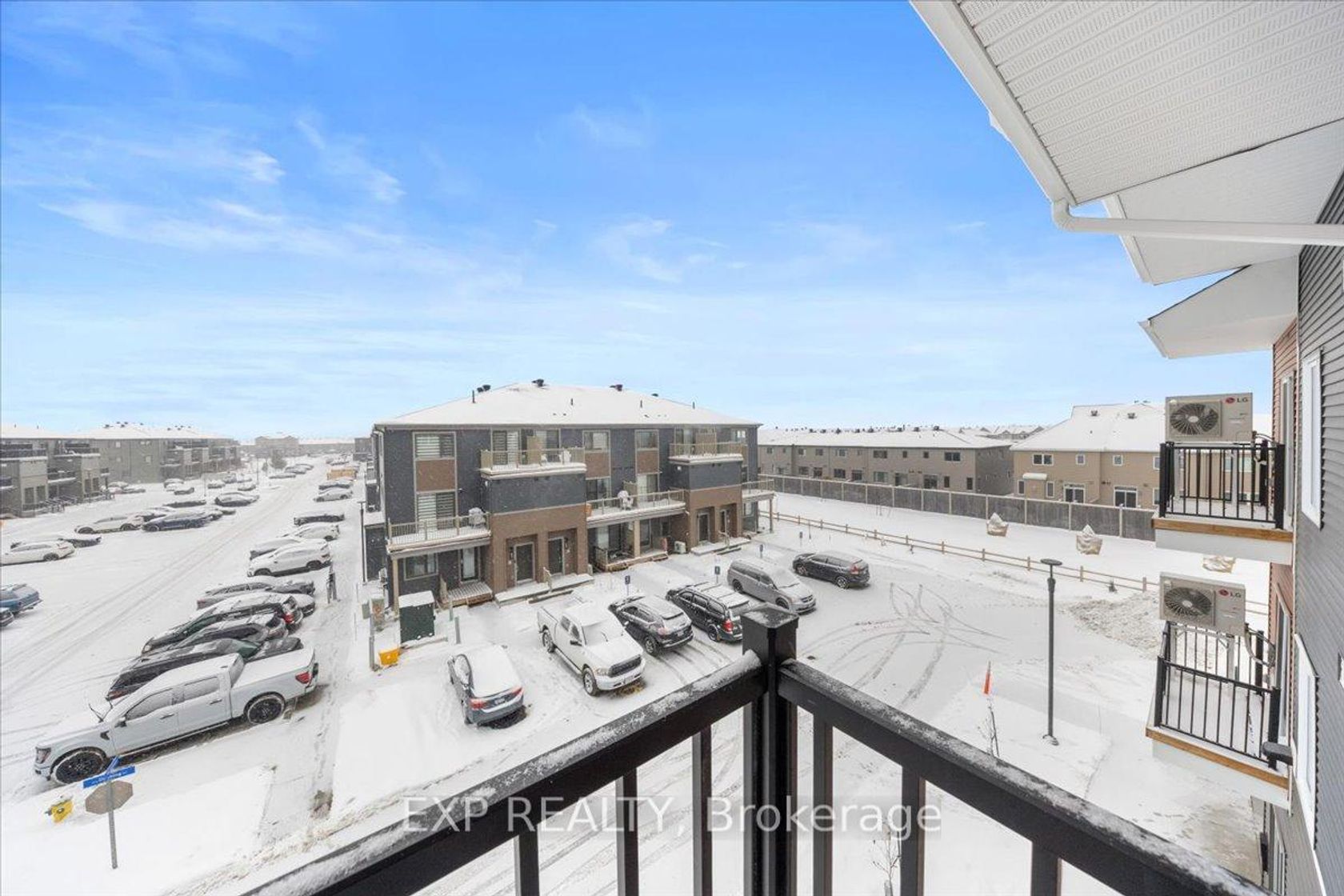 209 - 2376 Tenth Line, Avalon West, Orleans 2