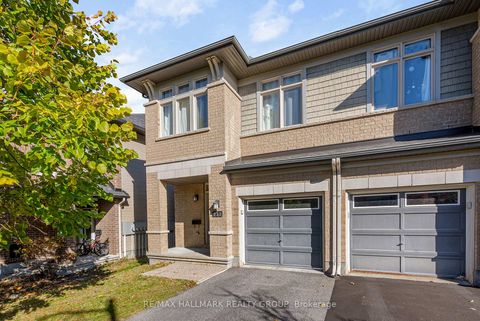 Photo 2 at 938 Fletcher Circle, Kanata Lakes/Heritage Hills, Kanata