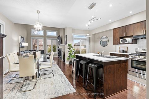 Photo 8 at 938 Fletcher Circle, Kanata Lakes/Heritage Hills, Kanata