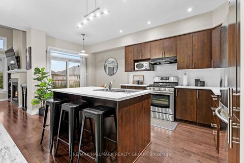 Photo 9 at 938 Fletcher Circle, Kanata Lakes/Heritage Hills, Kanata