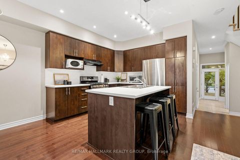 Photo 10 at 938 Fletcher Circle, Kanata Lakes/Heritage Hills, Kanata