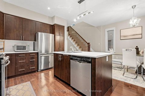 Photo 13 at 938 Fletcher Circle, Kanata Lakes/Heritage Hills, Kanata