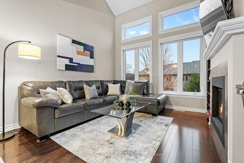 Photo 19 at 938 Fletcher Circle, Kanata Lakes/Heritage Hills, Kanata