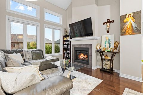 Photo 21 at 938 Fletcher Circle, Kanata Lakes/Heritage Hills, Kanata