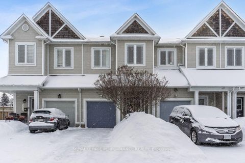 Photo 0 at 223 Catamount Court, Emerald Meadows/Trailwest, Kanata