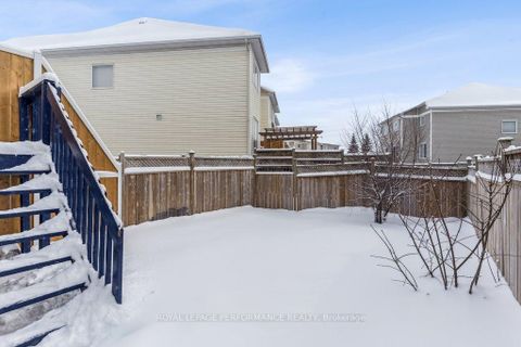 Photo 33 at 223 Catamount Court, Emerald Meadows/Trailwest, Kanata