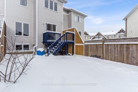 Photo 34 at 223 Catamount Court, Emerald Meadows/Trailwest, Kanata
