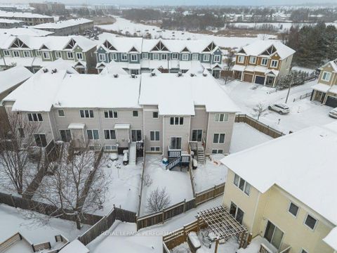 Photo 36 at 223 Catamount Court, Emerald Meadows/Trailwest, Kanata