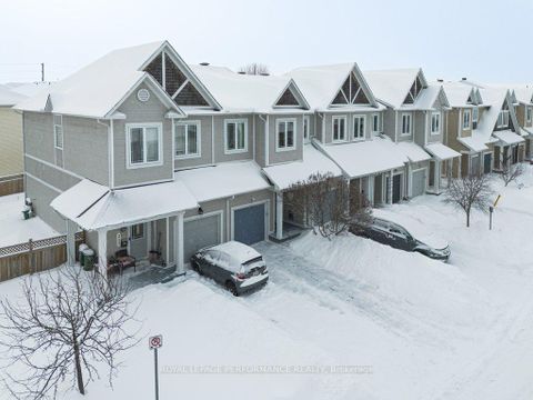 Photo 39 at 223 Catamount Court, Emerald Meadows/Trailwest, Kanata