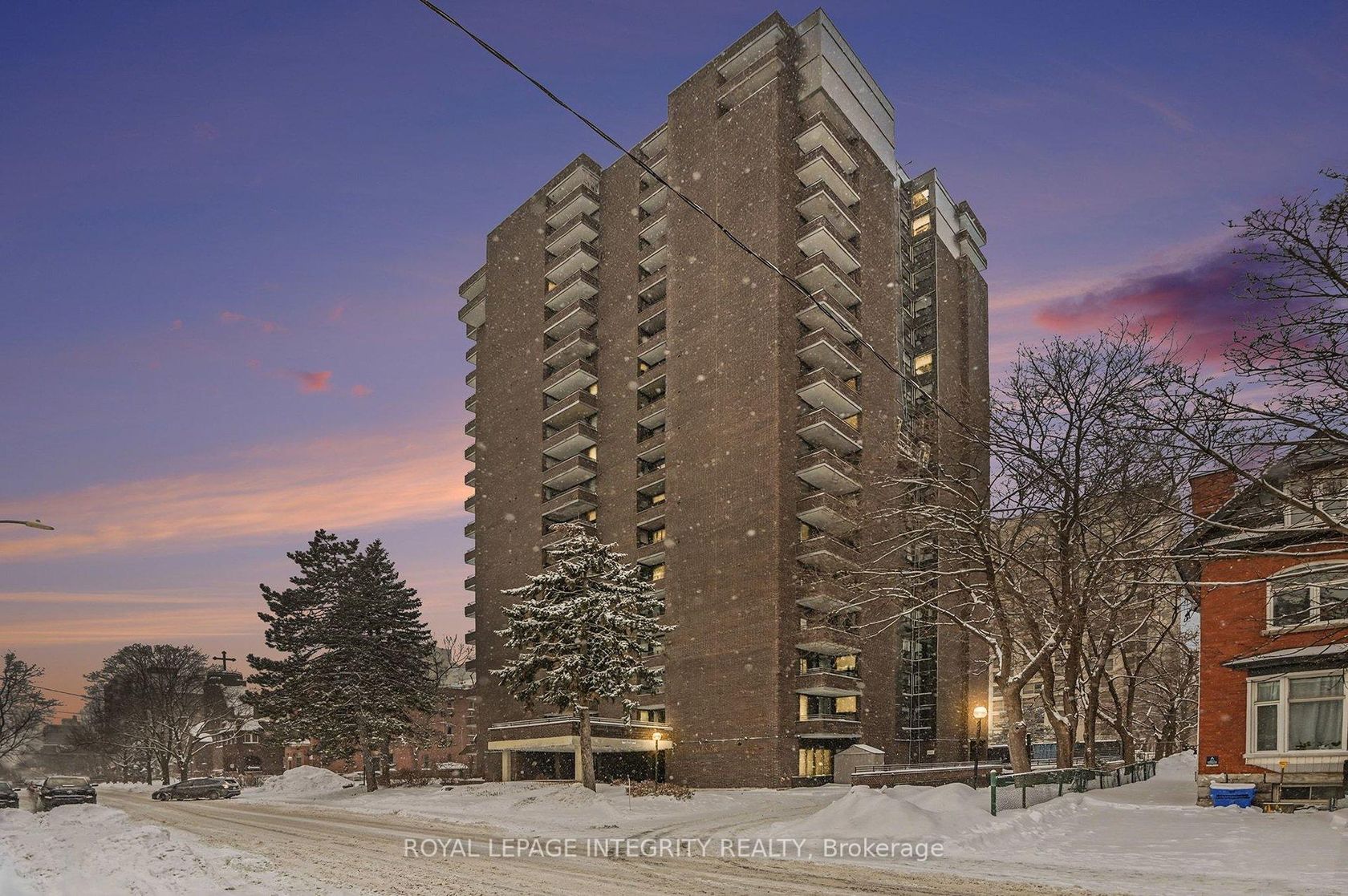 304 - 71 Somerset Street W, Ottawa Centre/Golden Triangle, Ottawa Centre 2