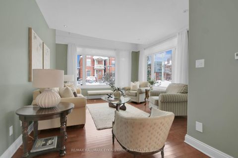 Photo 5 at 121 Macdonald Street, Ottawa Centre/Golden Triangle, Ottawa Centre