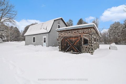 Photo 1 at 541 Drummond Con 5b Concession, Drummond N Elmsley (Drummond) Twp, Drummond/North Elmsley