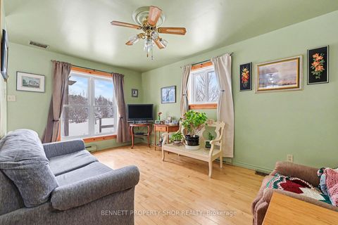 Photo 3 at 541 Drummond Con 5b Concession, Drummond N Elmsley (Drummond) Twp, Drummond/North Elmsley