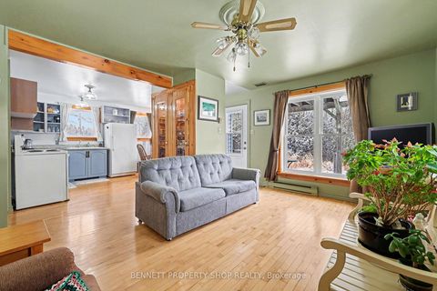 Photo 4 at 541 Drummond Con 5b Concession, Drummond N Elmsley (Drummond) Twp, Drummond/North Elmsley