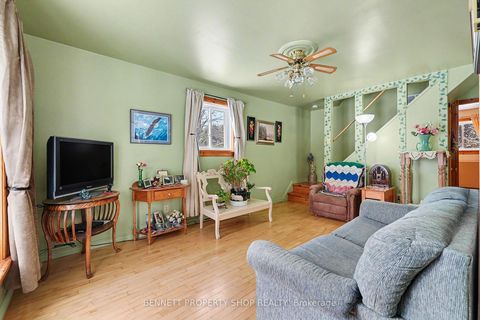 Photo 5 at 541 Drummond Con 5b Concession, Drummond N Elmsley (Drummond) Twp, Drummond/North Elmsley