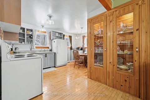 Photo 9 at 541 Drummond Con 5b Concession, Drummond N Elmsley (Drummond) Twp, Drummond/North Elmsley