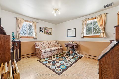 Photo 12 at 541 Drummond Con 5b Concession, Drummond N Elmsley (Drummond) Twp, Drummond/North Elmsley