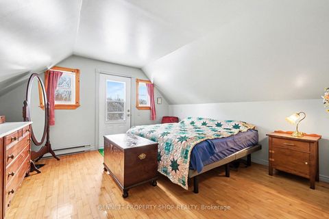 Photo 13 at 541 Drummond Con 5b Concession, Drummond N Elmsley (Drummond) Twp, Drummond/North Elmsley