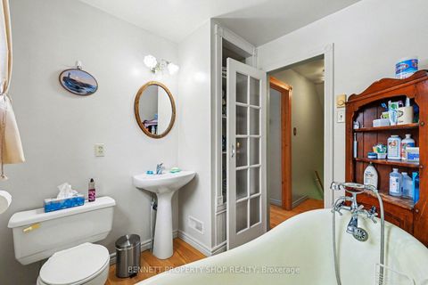 Photo 14 at 541 Drummond Con 5b Concession, Drummond N Elmsley (Drummond) Twp, Drummond/North Elmsley