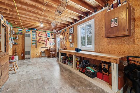 Photo 19 at 541 Drummond Con 5b Concession, Drummond N Elmsley (Drummond) Twp, Drummond/North Elmsley