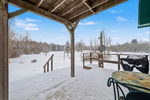 Photo 23 at 541 Drummond Con 5b Concession, Drummond N Elmsley (Drummond) Twp, Drummond/North Elmsley