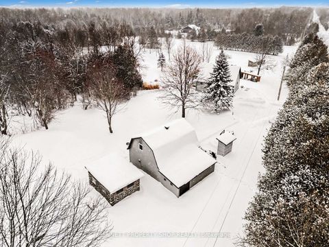 Photo 25 at 541 Drummond Con 5b Concession, Drummond N Elmsley (Drummond) Twp, Drummond/North Elmsley