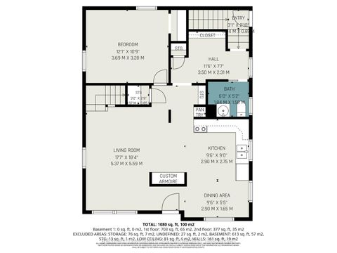 Photo 30 at 541 Drummond Con 5b Concession, Drummond N Elmsley (Drummond) Twp, Drummond/North Elmsley