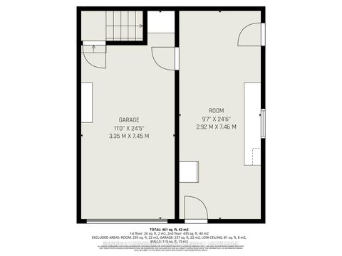 Photo 33 at 541 Drummond Con 5b Concession, Drummond N Elmsley (Drummond) Twp, Drummond/North Elmsley