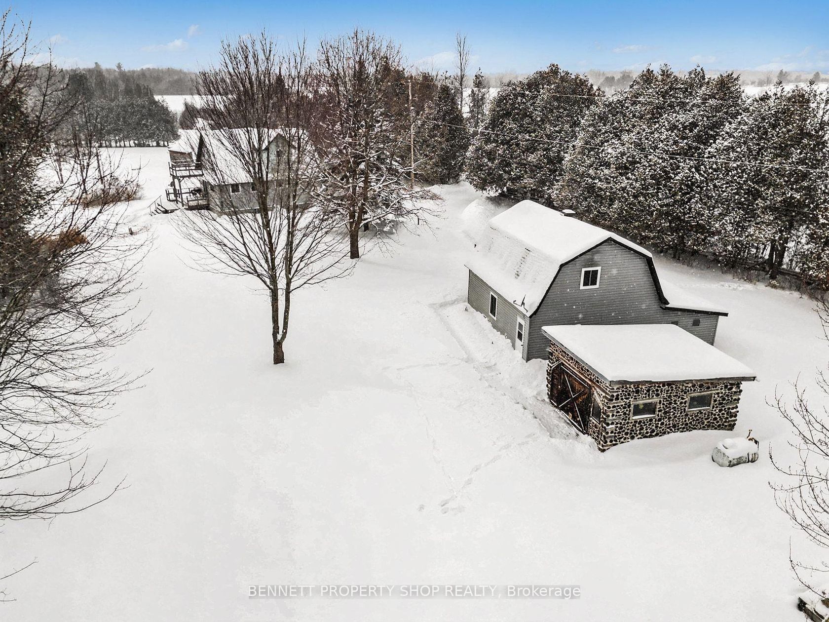 541 Drummond Con 5b Concession, Drummond N Elmsley (Drummond) Twp, Drummond/North Elmsley 2