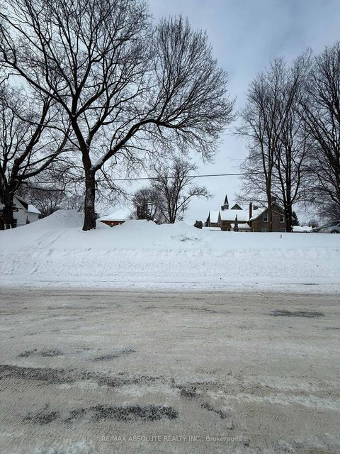 Photo 0 at 00 Albert Street, Arnprior