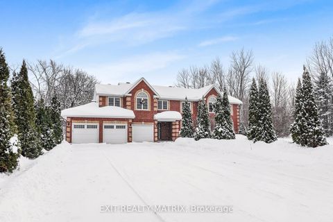 Photo 0 at 1322 Du Gouverneur Drive, Cumberland Ridge, Orleans