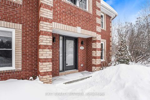 Photo 1 at 1322 Du Gouverneur Drive, Cumberland Ridge, Orleans