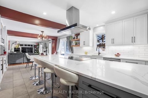 Photo 7 at 1322 Du Gouverneur Drive, Cumberland Ridge, Orleans