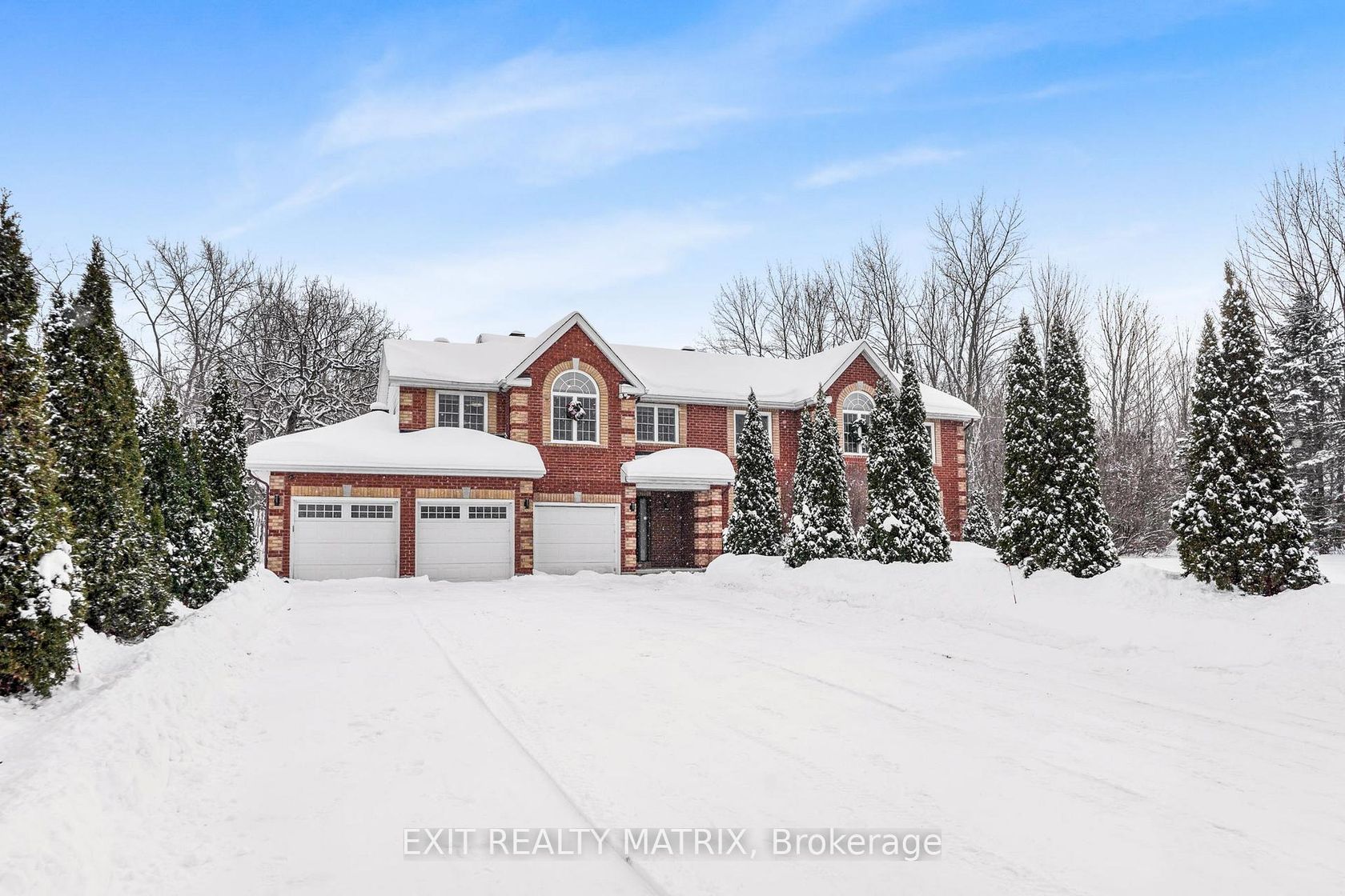 1322 Du Gouverneur Drive, Cumberland Ridge, Orleans 2