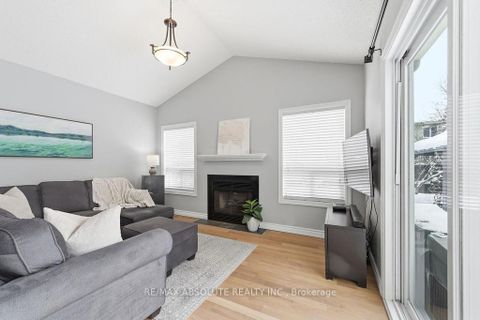 Photo 12 at 6145 Lariviere Crescent, Orleans Village, Orleans