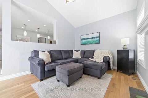 Photo 13 at 6145 Lariviere Crescent, Orleans Village, Orleans