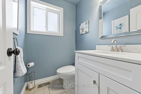 Photo 15 at 6145 Lariviere Crescent, Orleans Village, Orleans