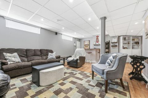 Photo 24 at 6145 Lariviere Crescent, Orleans Village, Orleans