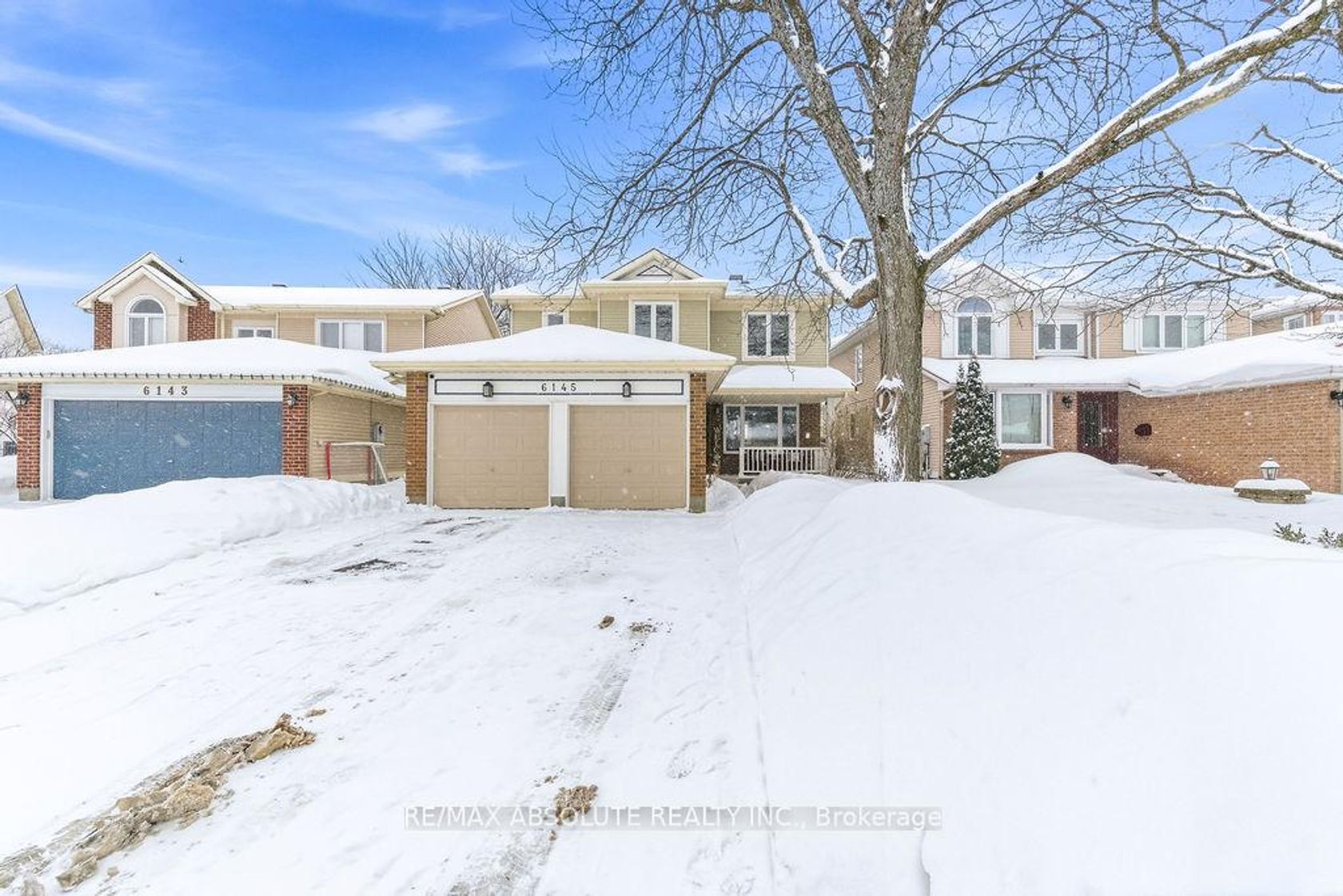 6145 Lariviere Crescent, Orleans Village, Orleans 2