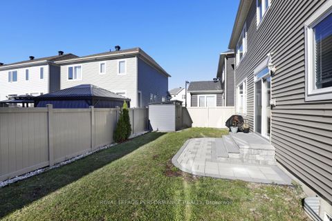 Photo 34 at 336 Lamarche Avenue, Orleans Village, Orleans