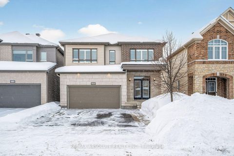 Photo 1 at 1008 Manege Street, Stittsville (South), Stittsville