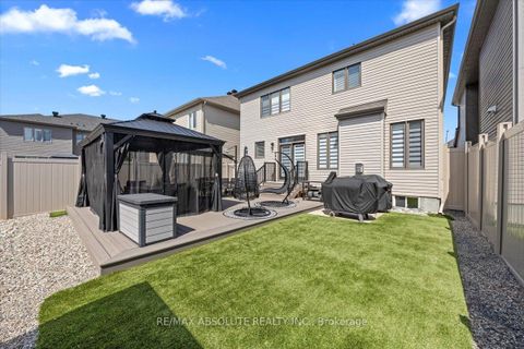 Photo 36 at 1008 Manege Street, Stittsville (South), Stittsville