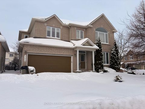 Photo 1 at 300 Fairlakes Way, Avalon East, Orleans