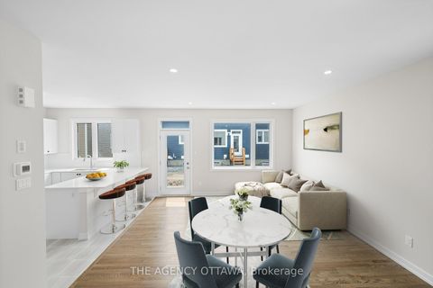 Photo 12 at 948 Seagrave Lane, Btwn Franktown Rd. & Fallowfield Rd., Stittsville