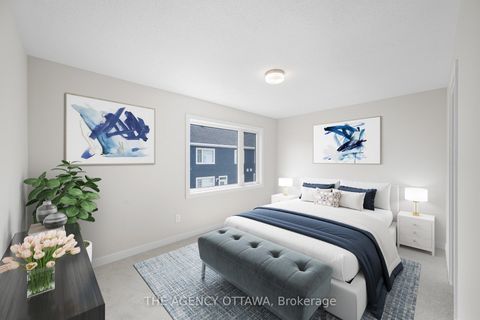 Photo 15 at 948 Seagrave Lane, Btwn Franktown Rd. & Fallowfield Rd., Stittsville