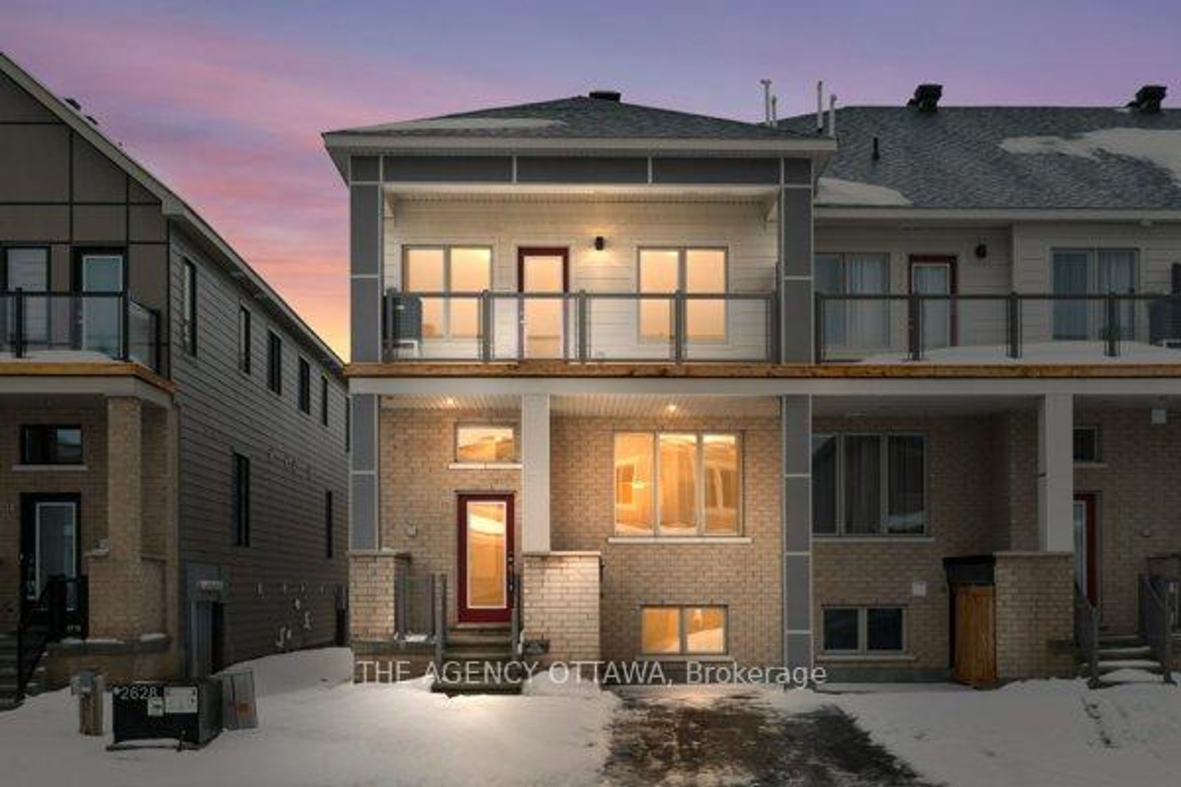 112 Ryan Reynolds Way, Avalon West, Orleans 2