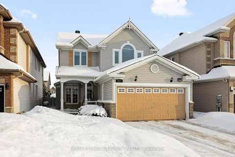 Photo 1 at 2421 Glandriel Crescent, Springridge/East Village, Orleans