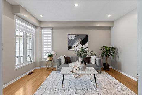 Photo 4 at 2421 Glandriel Crescent, Springridge/East Village, Orleans